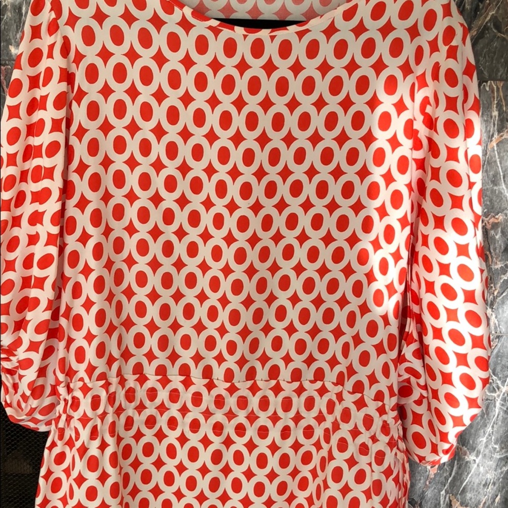 Authentic Eley Kishimoto Dress - image 8